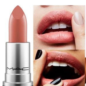 Mac 💗 Satin Lipstick - MOCHA